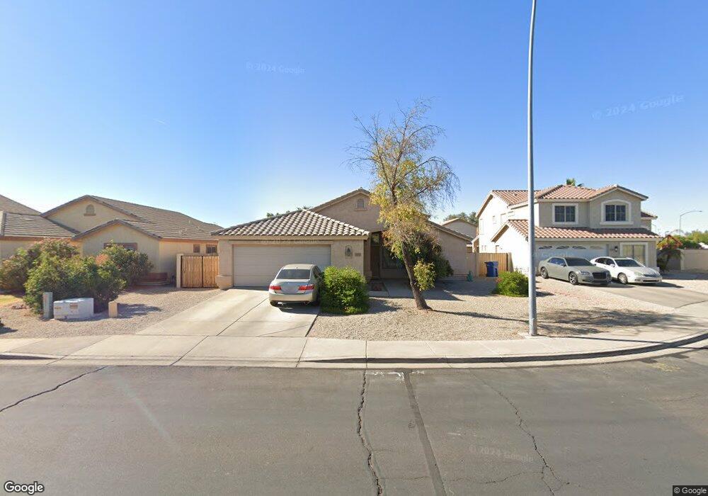 2844 S Esmeralda Cir, Mesa, AZ 85212 - photo 1