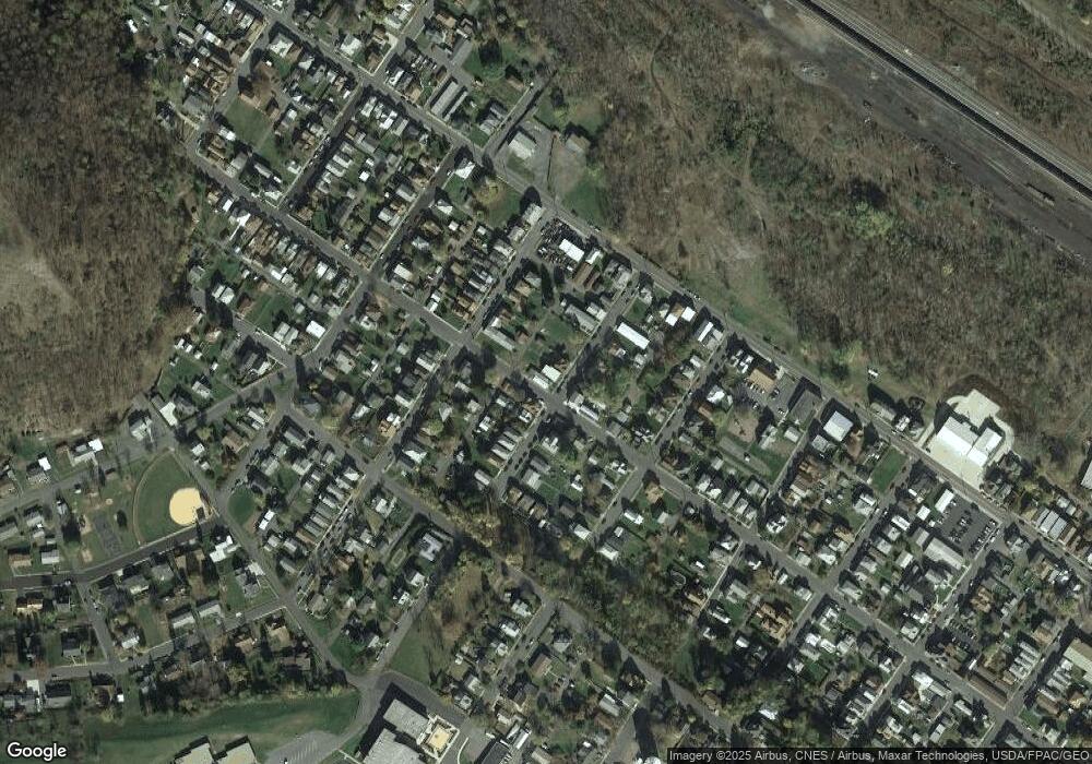 60 C St, Keyser, WV 26726 - photo 1