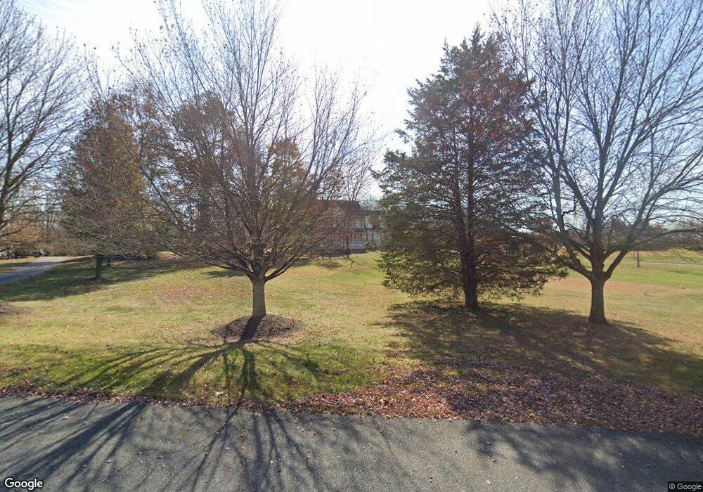 10 Meadow Ridge Rd, Columbia, NJ 07832 - photo 1