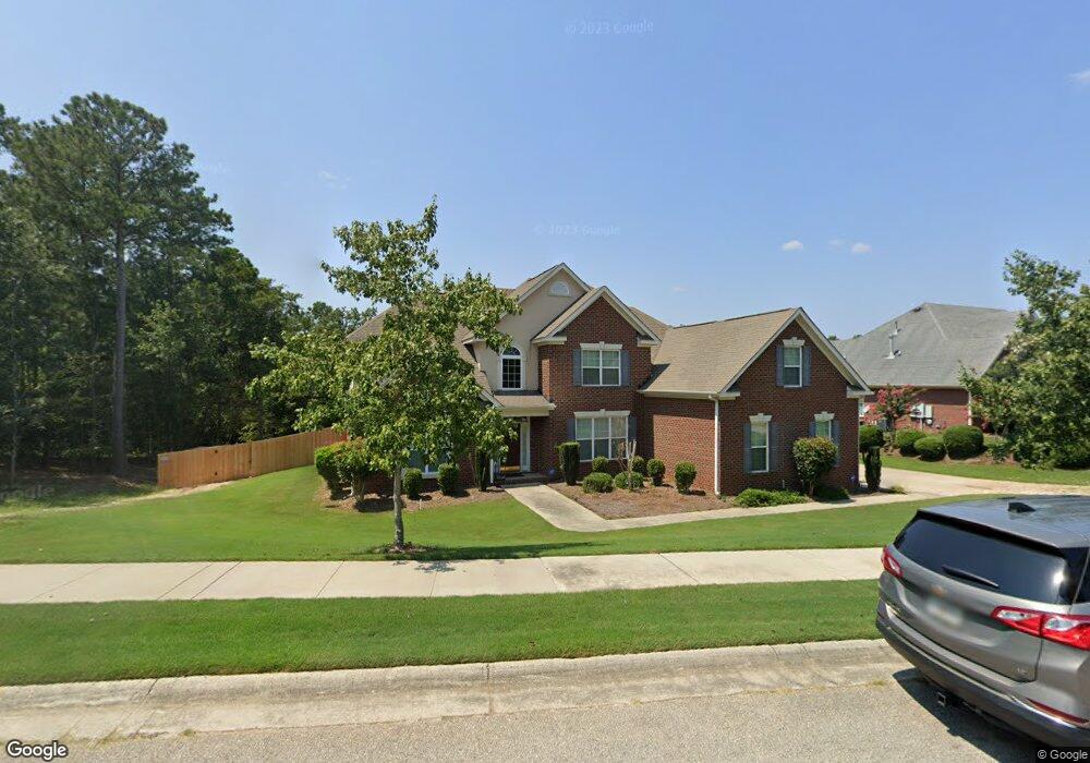 2113 Wythe Dr, Evans, GA 30809 - photo 1