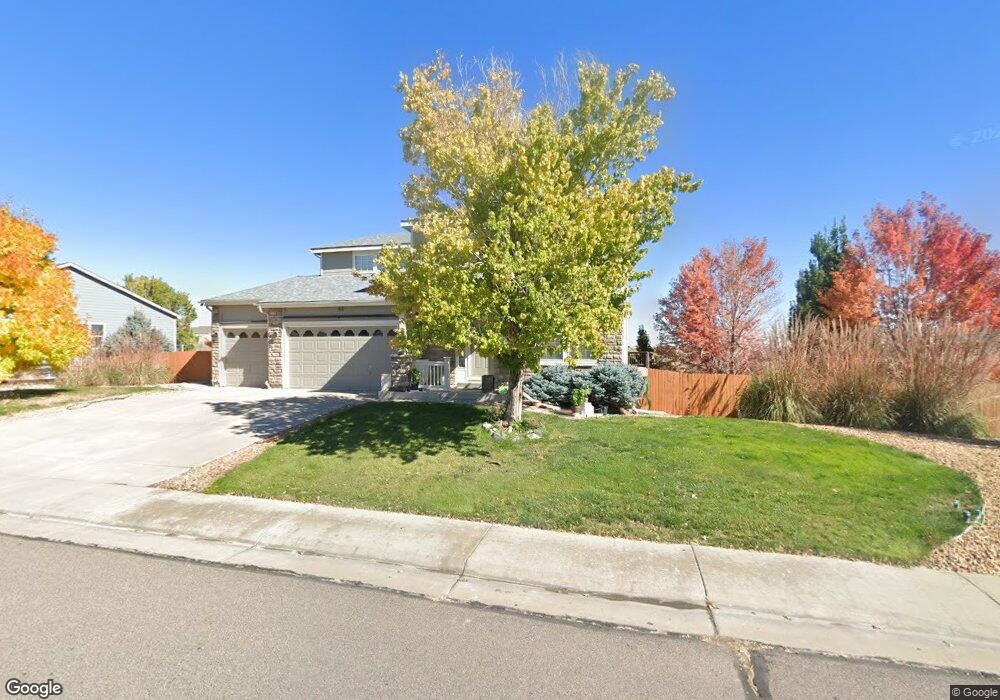 12618 Locust Way, Thornton, CO 80602 - photo 1