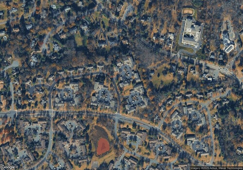 80 Smithfield Ct, Basking Ridge, NJ 07920 - photo 1