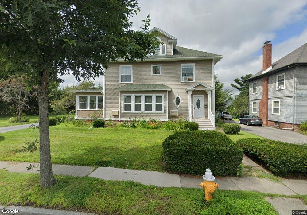 276 Burncoat St, Worcester, MA 01606 - photo 1