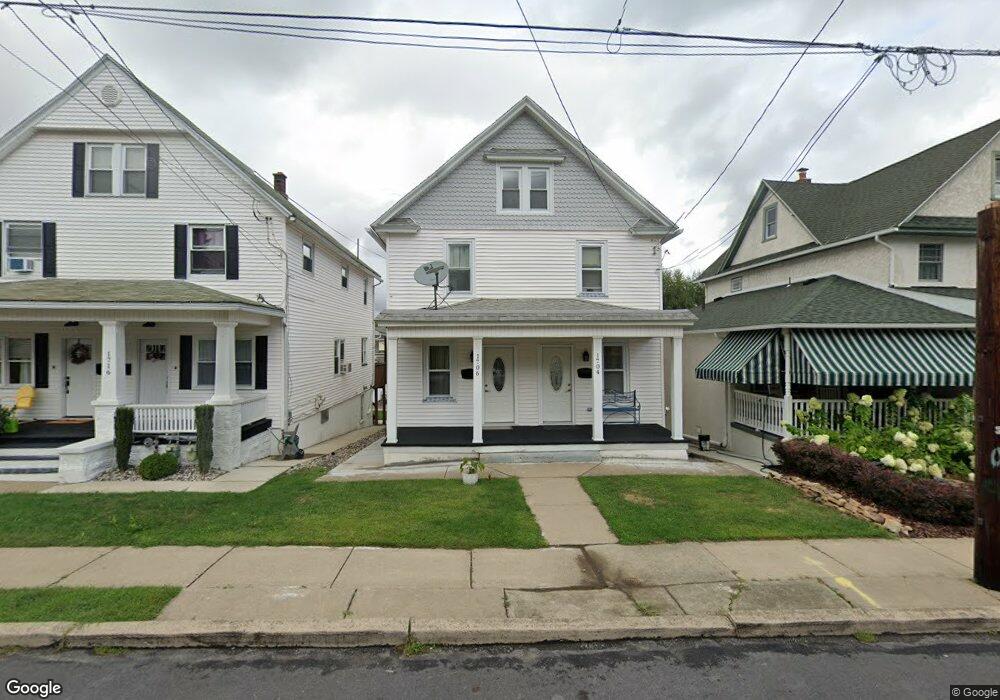 1704 Farr St unit 1706, Scranton, PA 18504 - photo 1