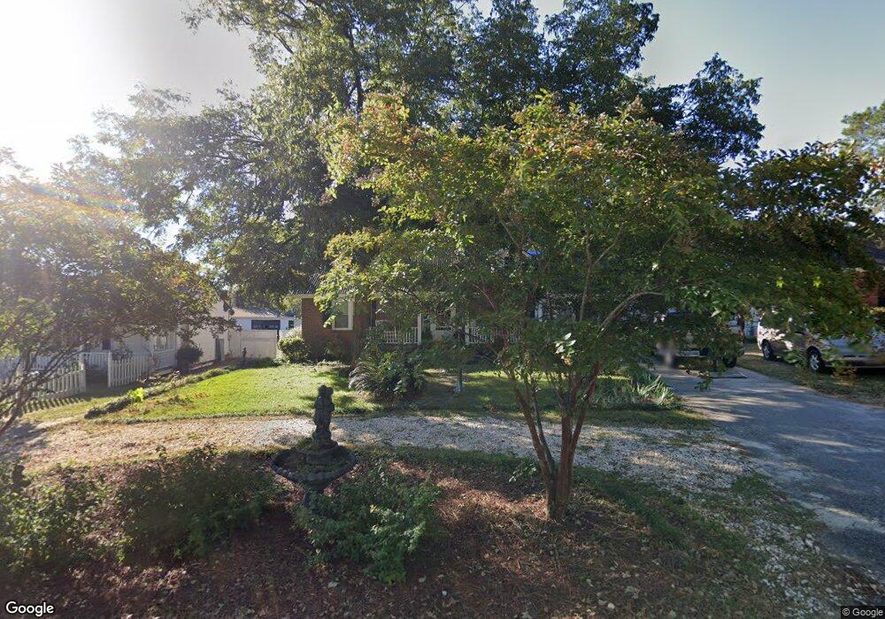 1311 C Ave, West Columbia, SC 29169 - photo 1