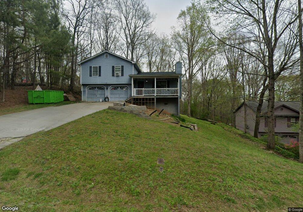 4215 Falcon Crest Dr, Flowery Branch, GA 30542 - photo 1