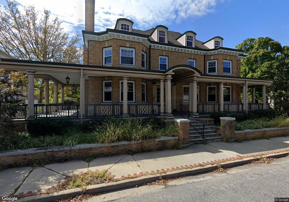 70 W Main St, Penns Grove, NJ 08069 - photo 1