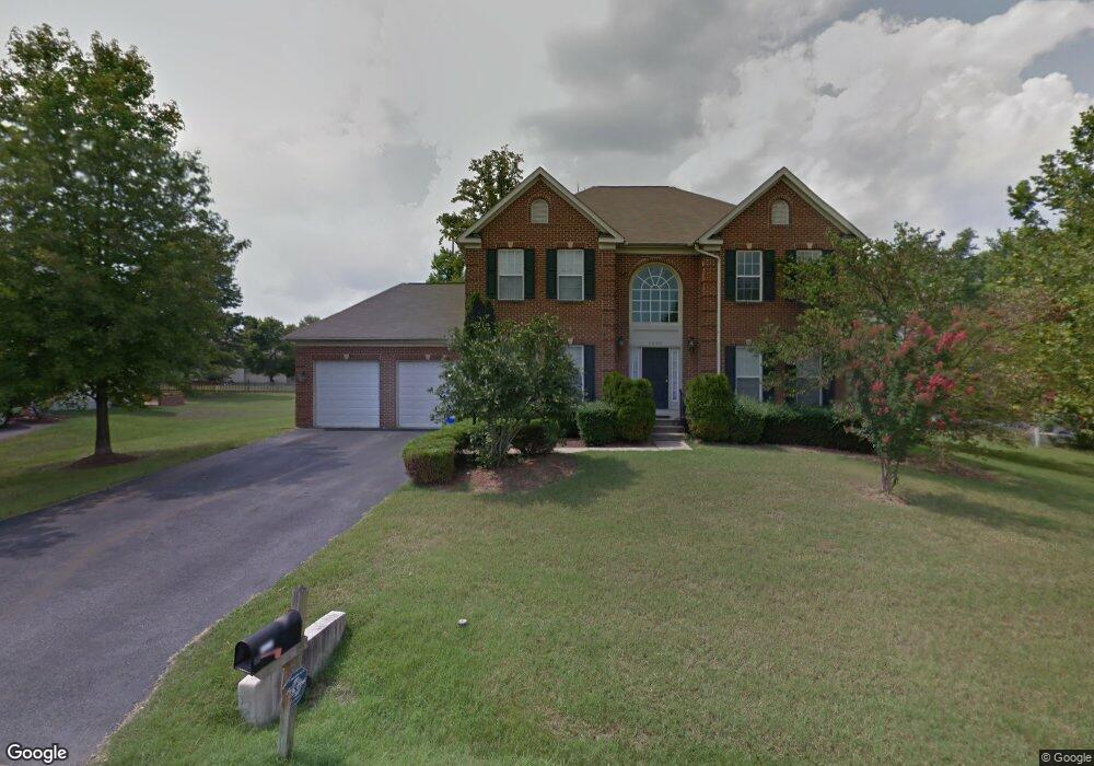 1004 Donnington Ct, Bowie, MD 20721 - photo 1