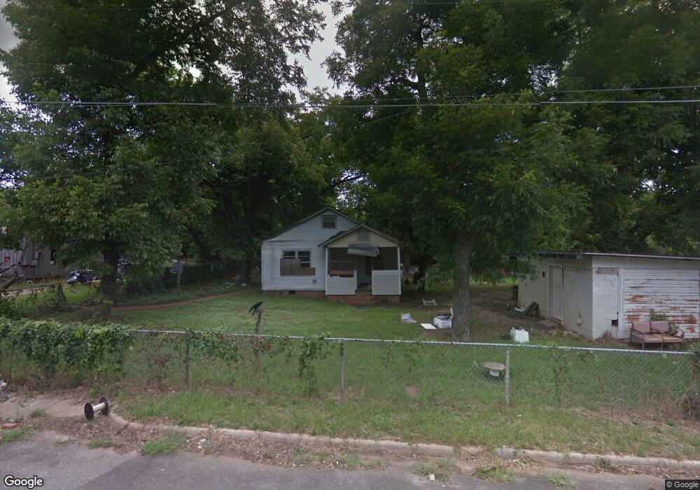 4215 Dorothy Ave, Macon, GA 31206 - photo 1