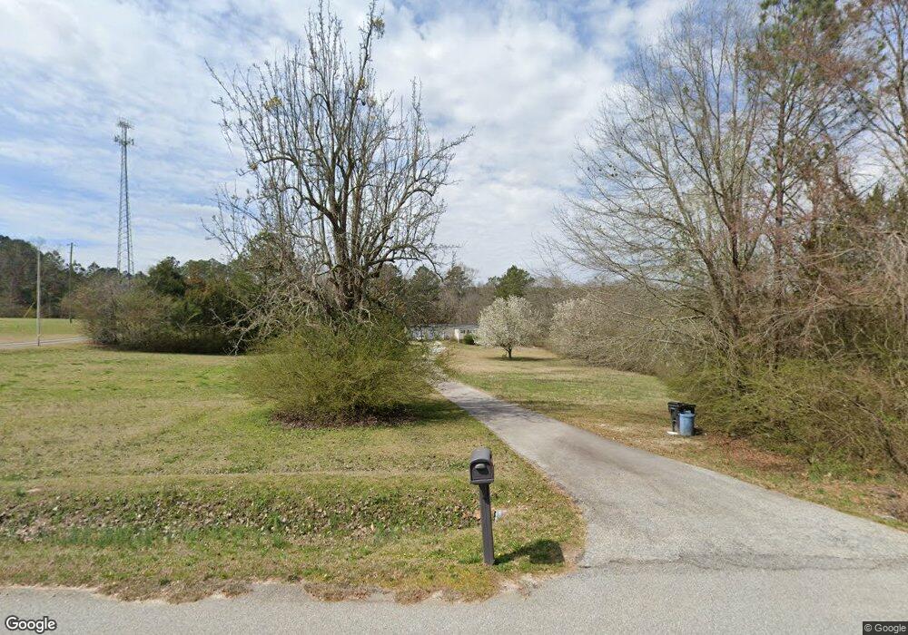 3336 Old Highway 138 NE, Conyers, GA 30013 - photo 1