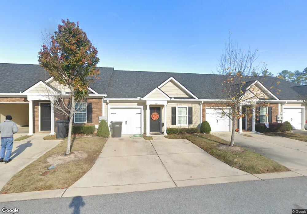 2007 Merideth Trail, Augusta, GA 30909 - photo 1