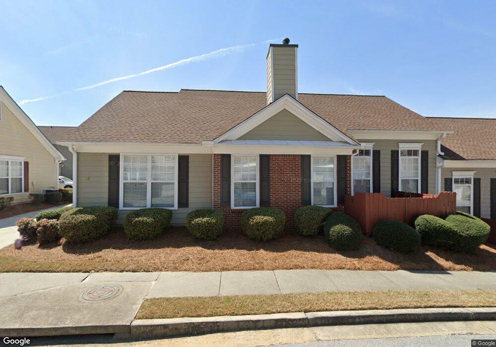 127 Camry Ln unit 88, Grayson, GA 30017 - photo 1