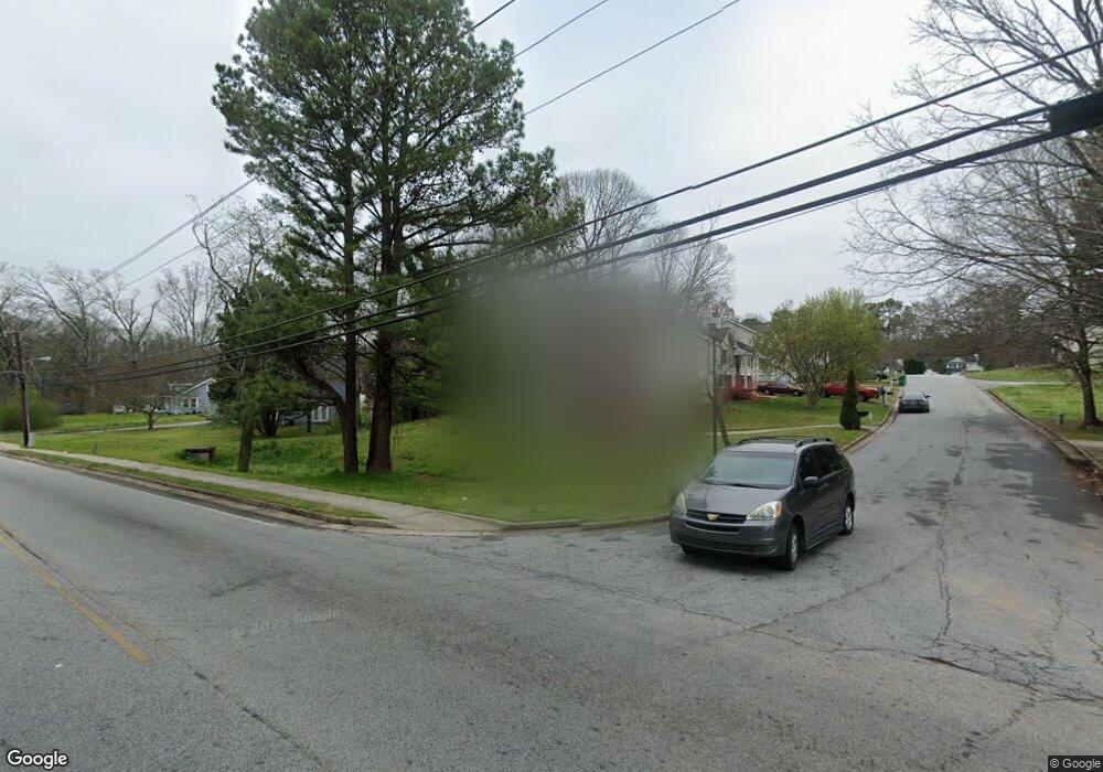 2103 Raintree Place, Lithonia, GA 30058 - photo 1