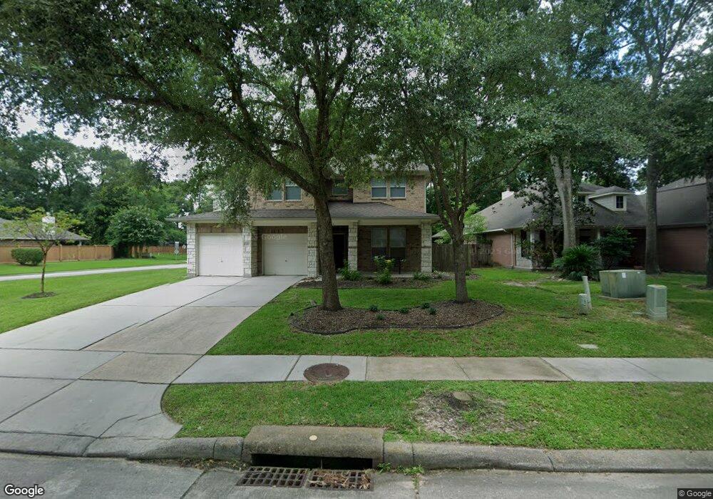 31403 Evergreen Park Ln, Conroe, TX 77385 - photo 1