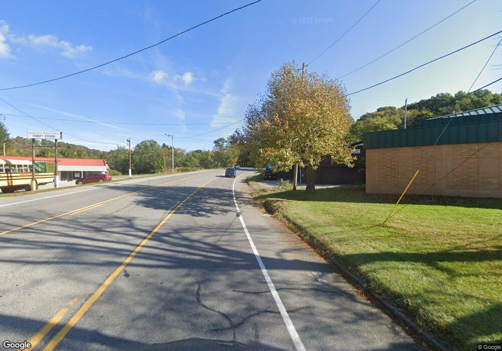 0 Old Route 119 Hwy N, Indiana, PA 15701 - photo 1