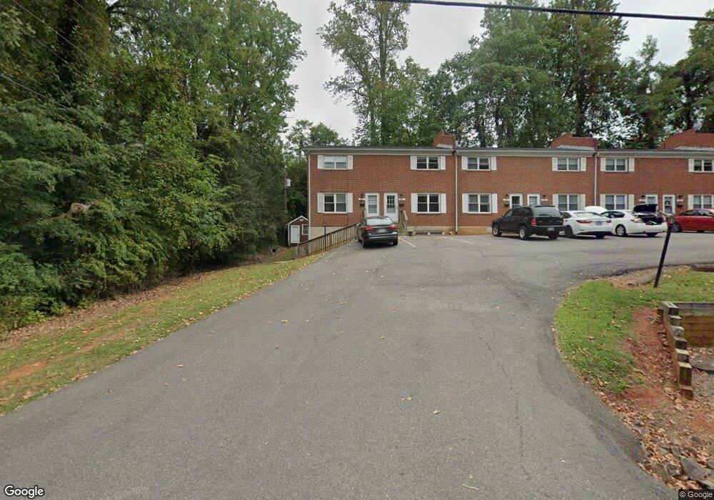 304 Newton St, Orange, VA 22960 - photo 1