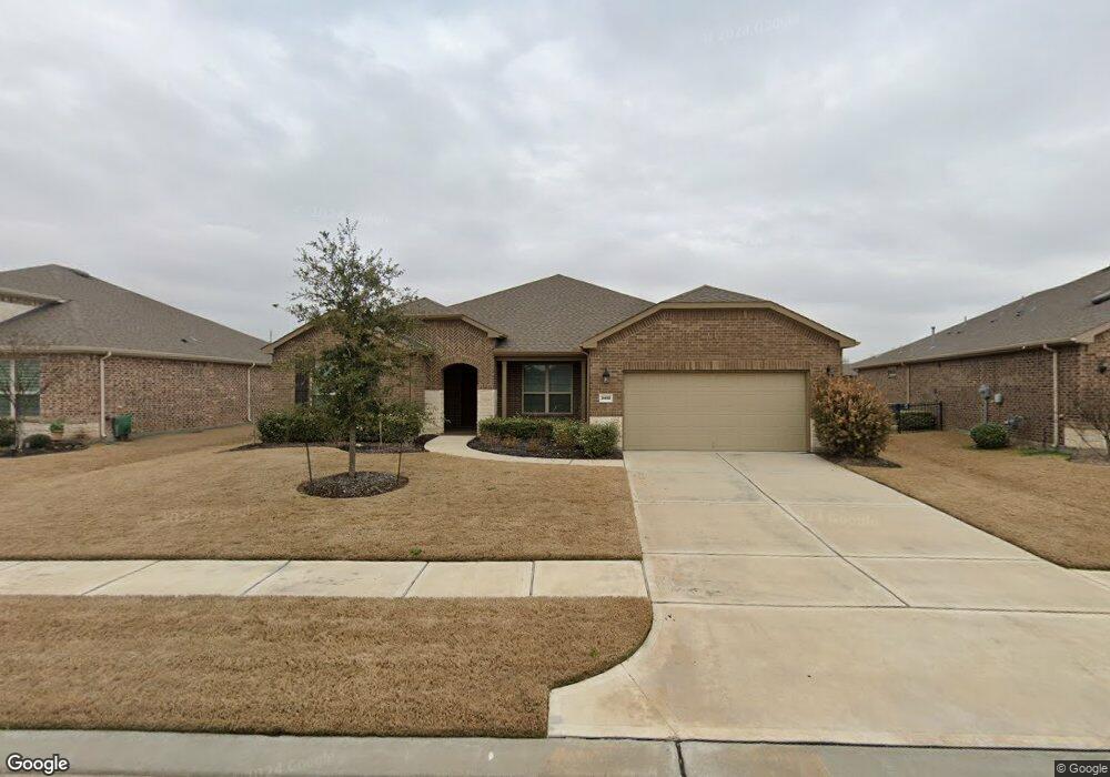 3410 Inca Dove Way, Richmond, TX 77469 - photo 1