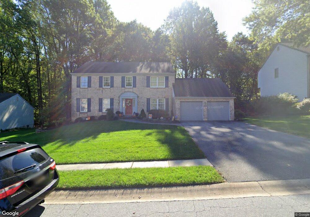 148 Fairhill Dr, Wilmington, DE 19808 - photo 1