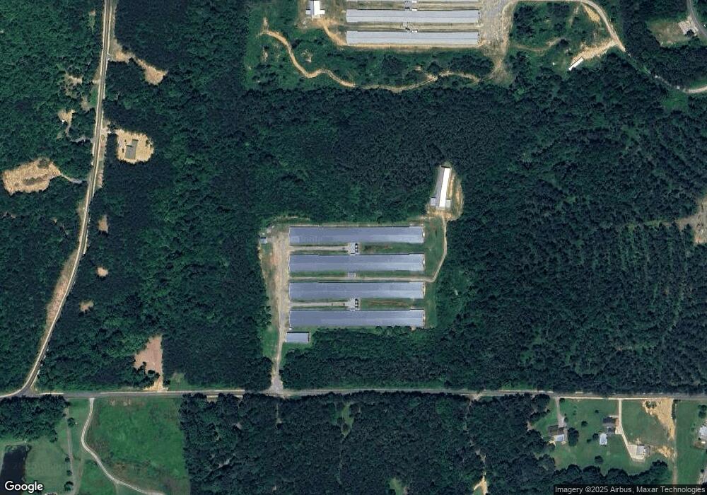 835 Goat Rd NW, Resaca, GA 30735 - photo 1