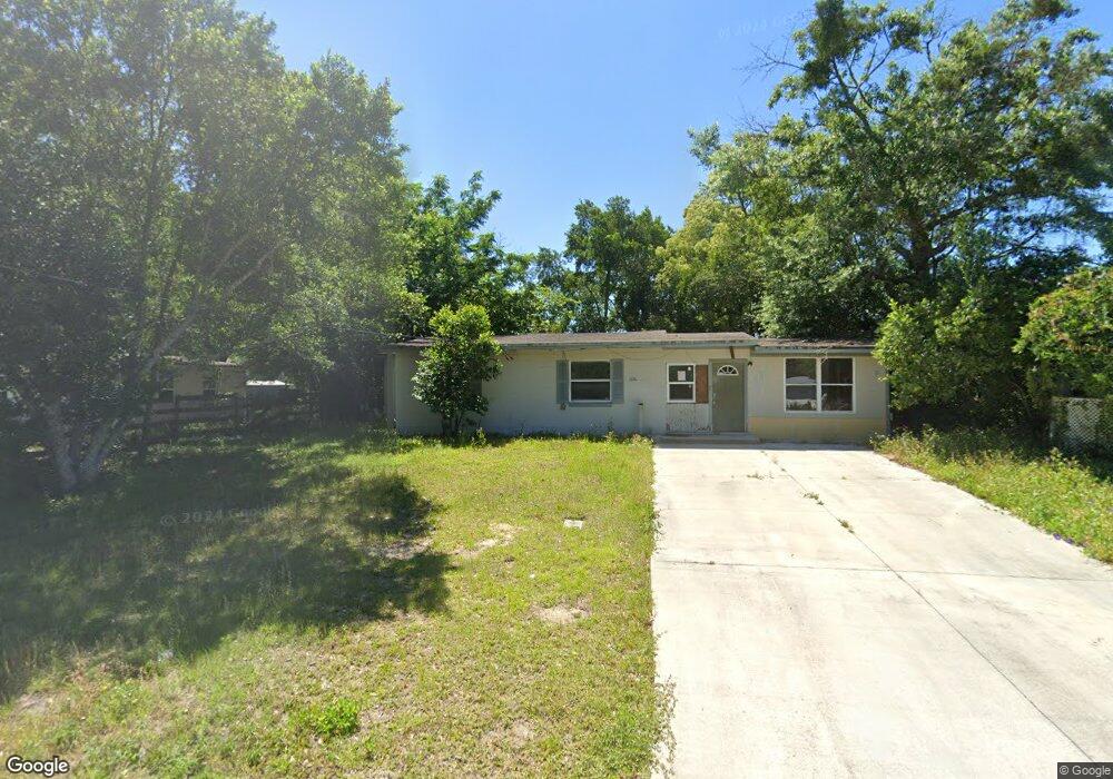 4164 Ruby Dr E, Jacksonville, FL 32246 - photo 1