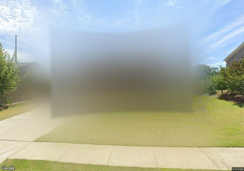 3409 In Bloom Way, Auburn, GA 30011 - photo 1