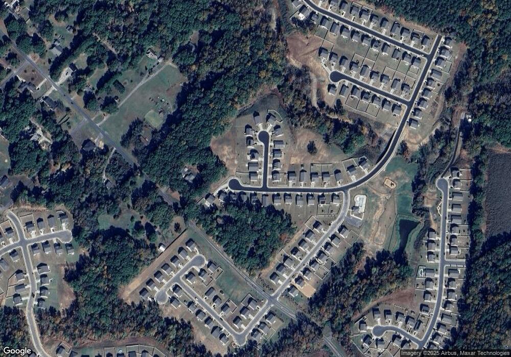 707 Elm St, Locust, NC 28097 - photo 1