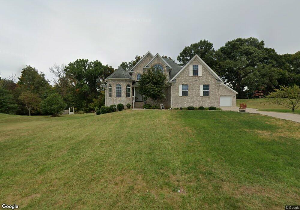 236 Spring Farm Trail, Shepherdsville, KY 40165 - photo 1