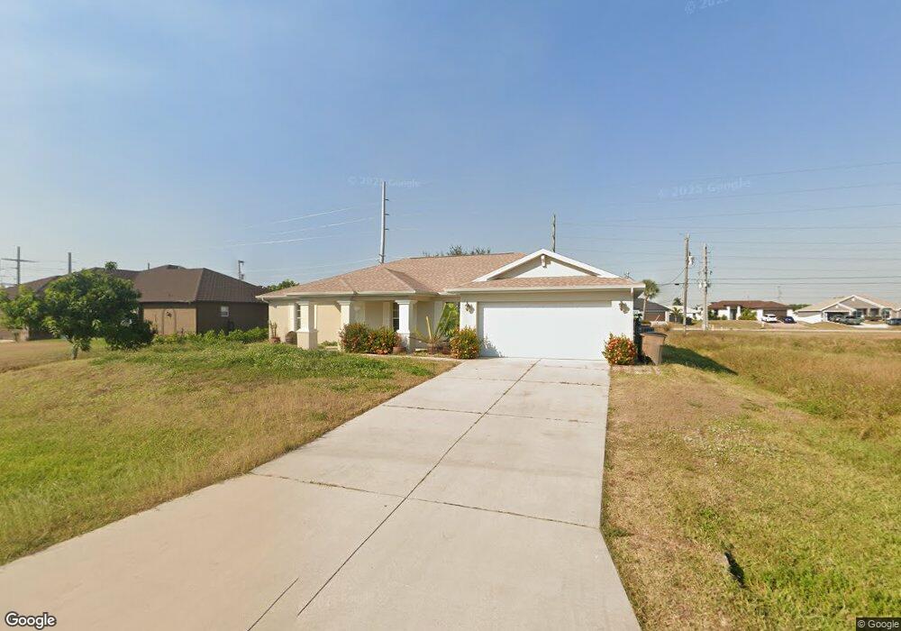 29 NE 23rd Terrace unit 36, Cape Coral, FL 33909 - photo 1