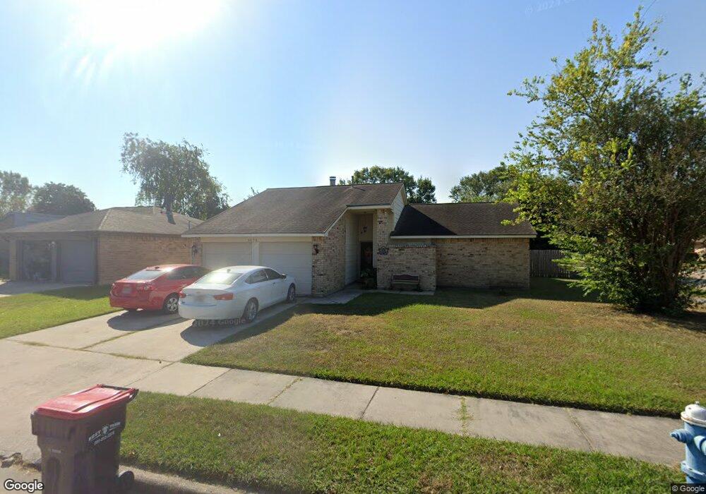 3475 Sandbrook Dr, Houston, TX 77066 - photo 1