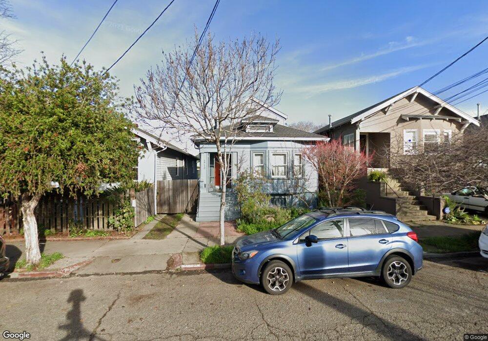 1713 Oregon St, Berkeley, CA 94703 - photo 1
