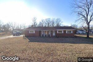 201 Sand Rd, Bertrand, MO 63823