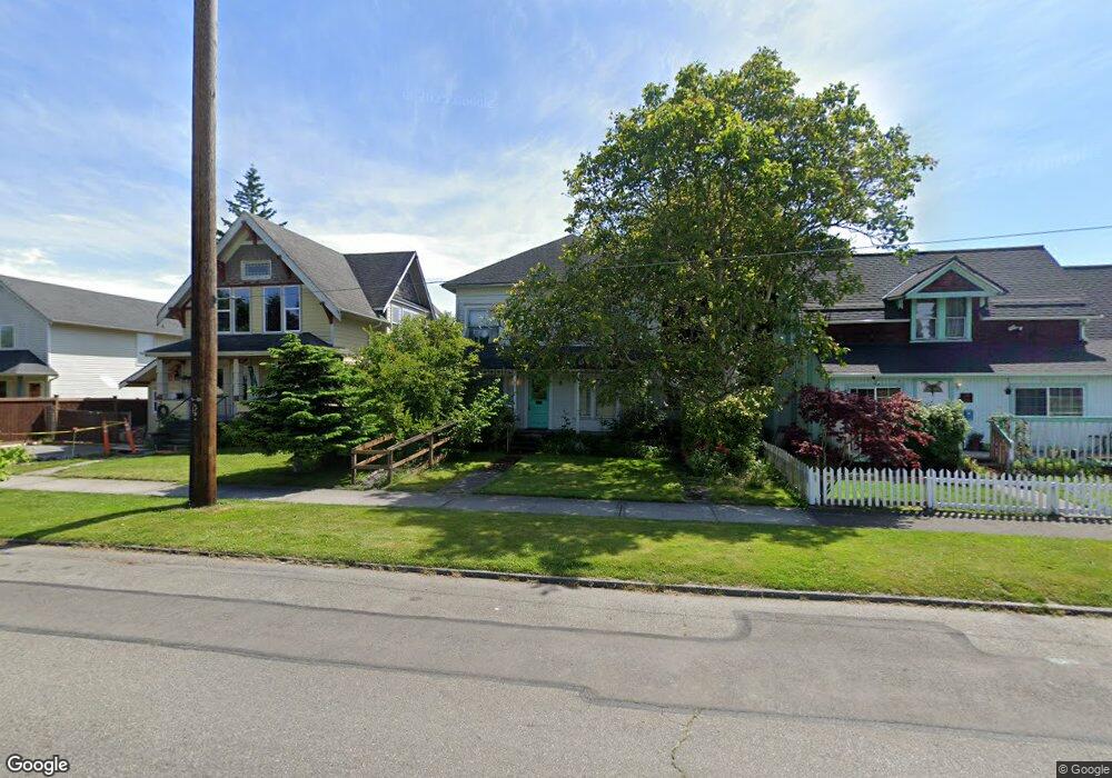 2517 Pine St, Everett, WA 98201 - photo 1