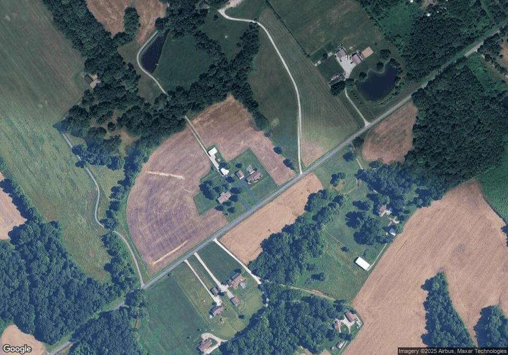 16621 Clapp Rd, Otisco, IN 47163 - photo 1