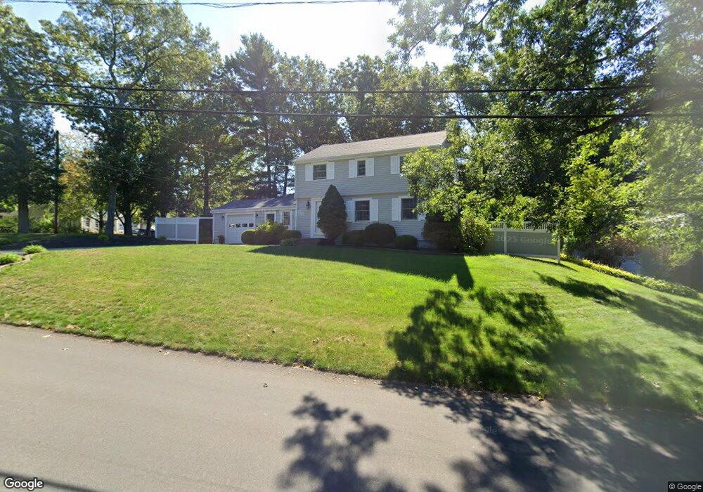 2 Pilgrim Rd, Hingham, MA 02043 - photo 1