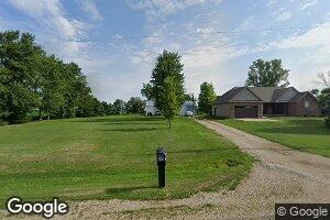 30600 Lagoon Rd, Minier, IL 61759