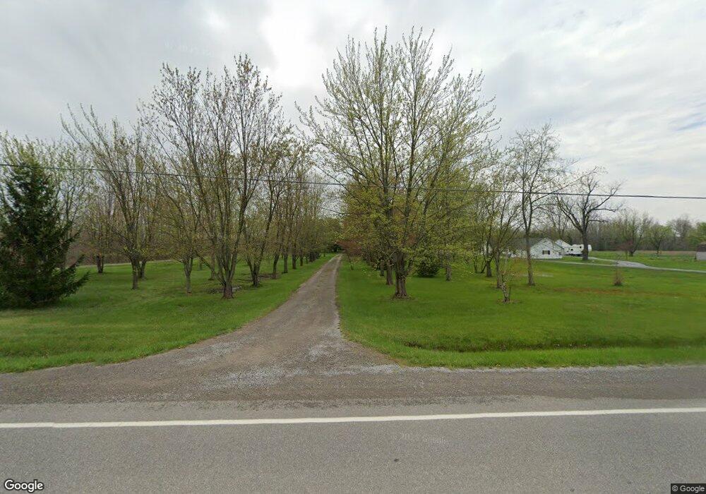 6167 Hill Rd, Swartz Creek, MI 48473 - photo 1