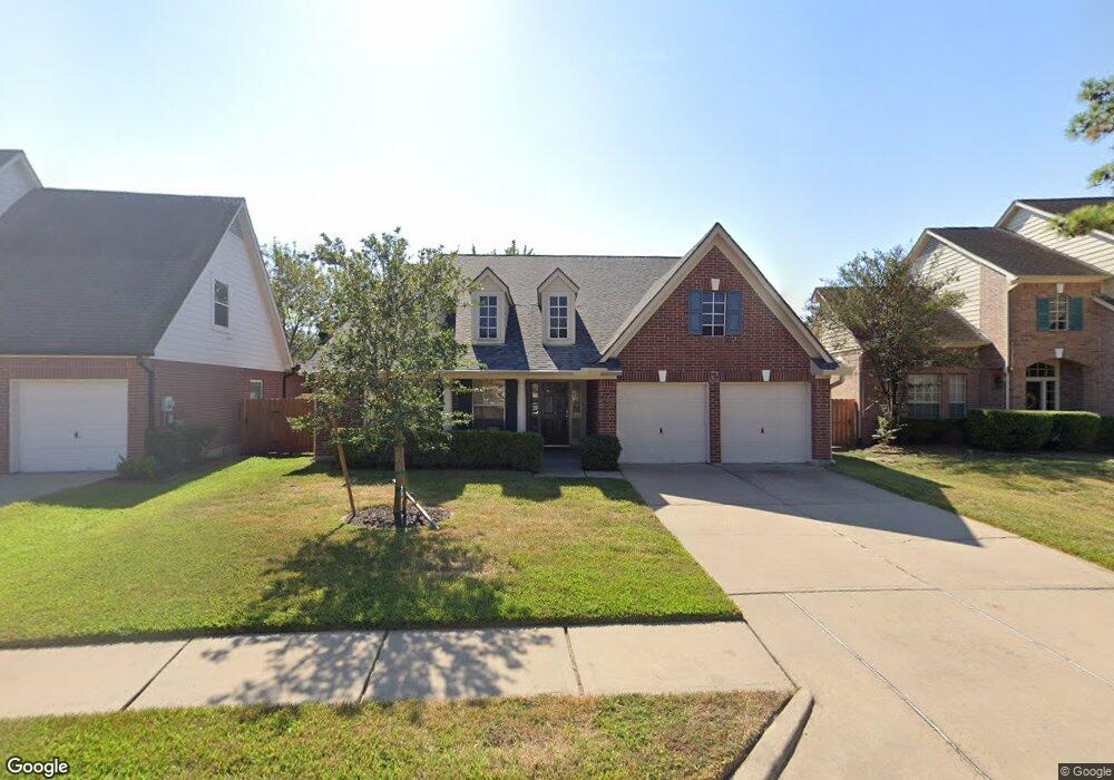 17935 Calm Brook Ct, Houston, TX 77095 - photo 1