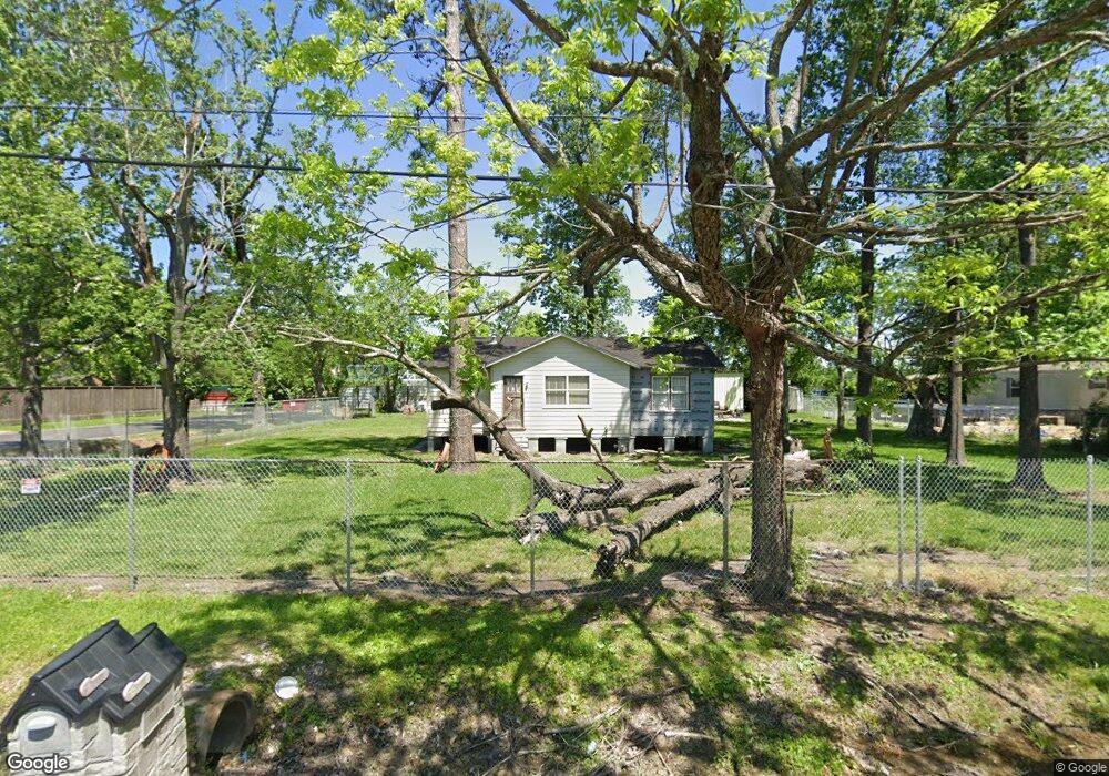 11318 Allwood St, Houston, TX 77093 - photo 1