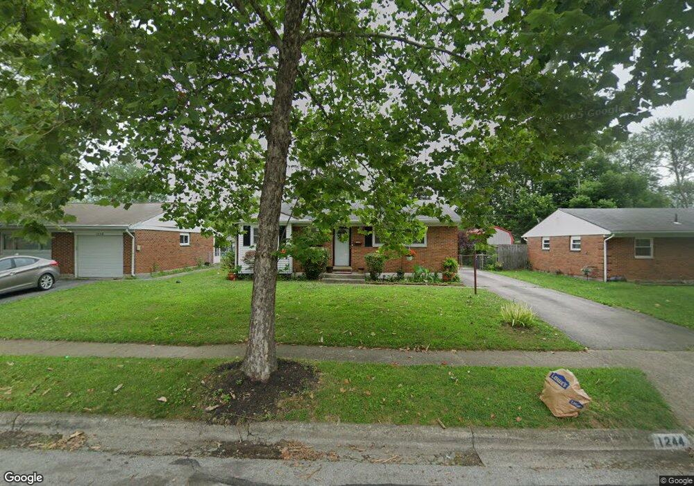 1244 Striebel Rd, Columbus, OH 43227 - photo 1