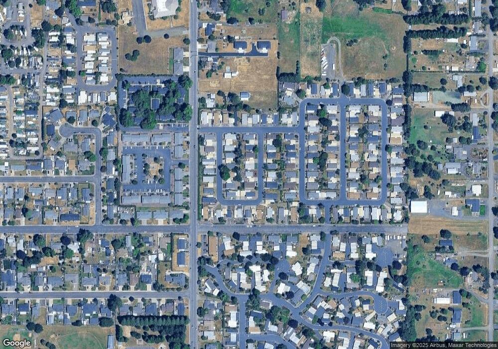 300 SE Lacreole (#315) Dr unit 315, Dallas, OR 97338 - photo 1