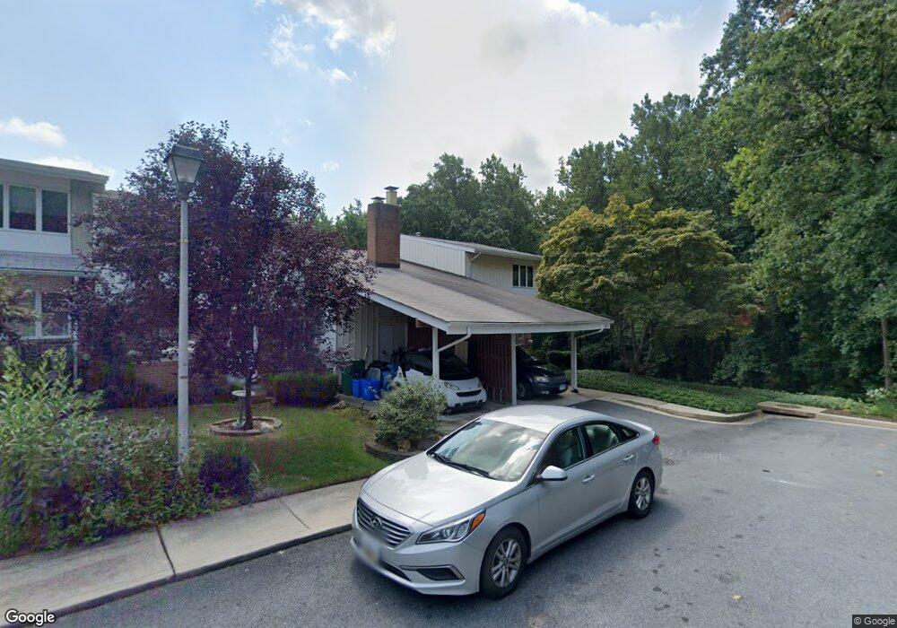 3901 Pitcairn Place, Burtonsville, MD 20866 - photo 1