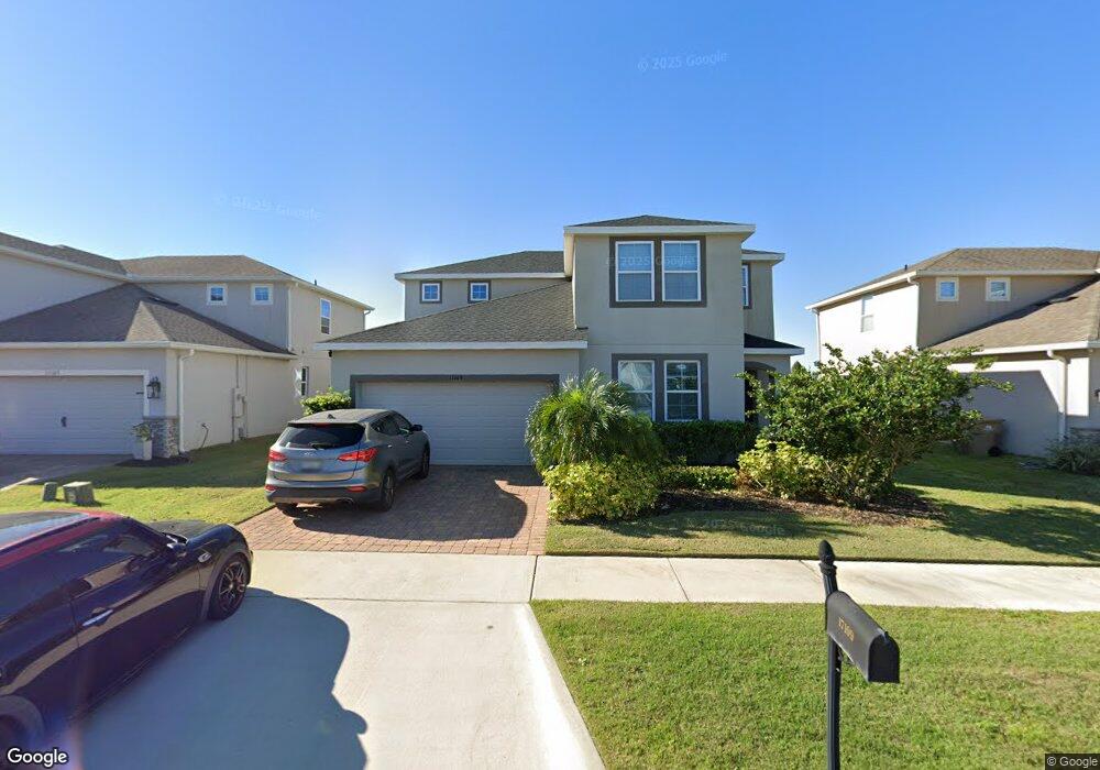17109 Gathering Place Cir, Clermont, FL 34711 - photo 1