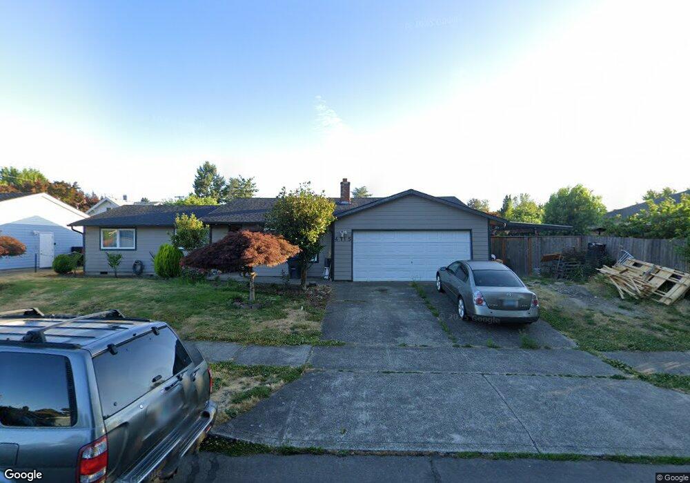 4115 Beaver Way, Forest Grove, OR 97116 - photo 1