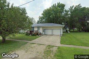 211 Sage St, Lime Springs, IA 52155