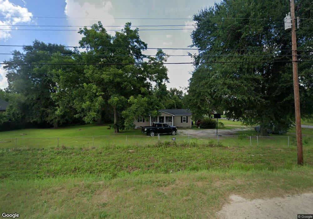 902 Soperton Ave, East Dublin, GA 31027 - photo 1