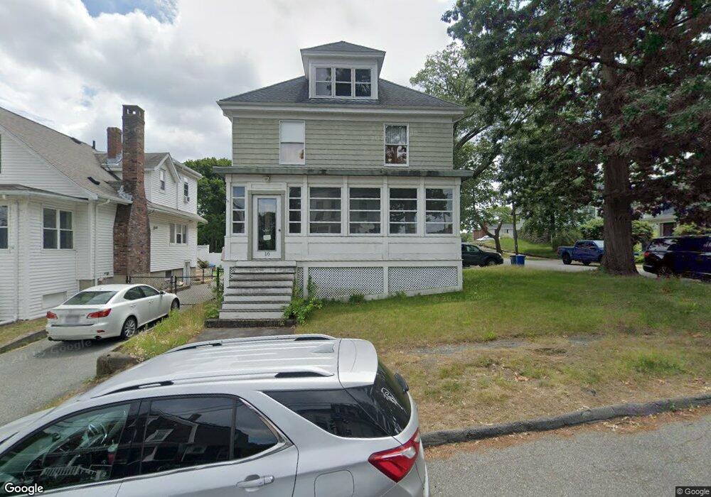 10 Danforth Ave, Saugus, MA 01906 - photo 1