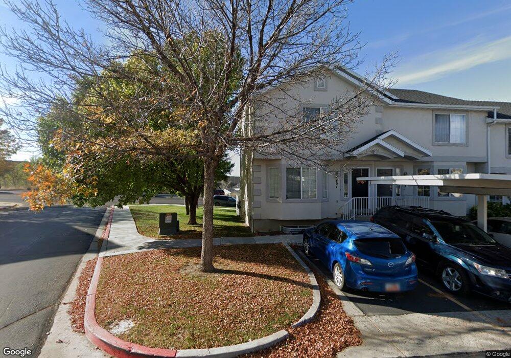 491 N 1160 E, Spanish Fork, UT 84660 - photo 1