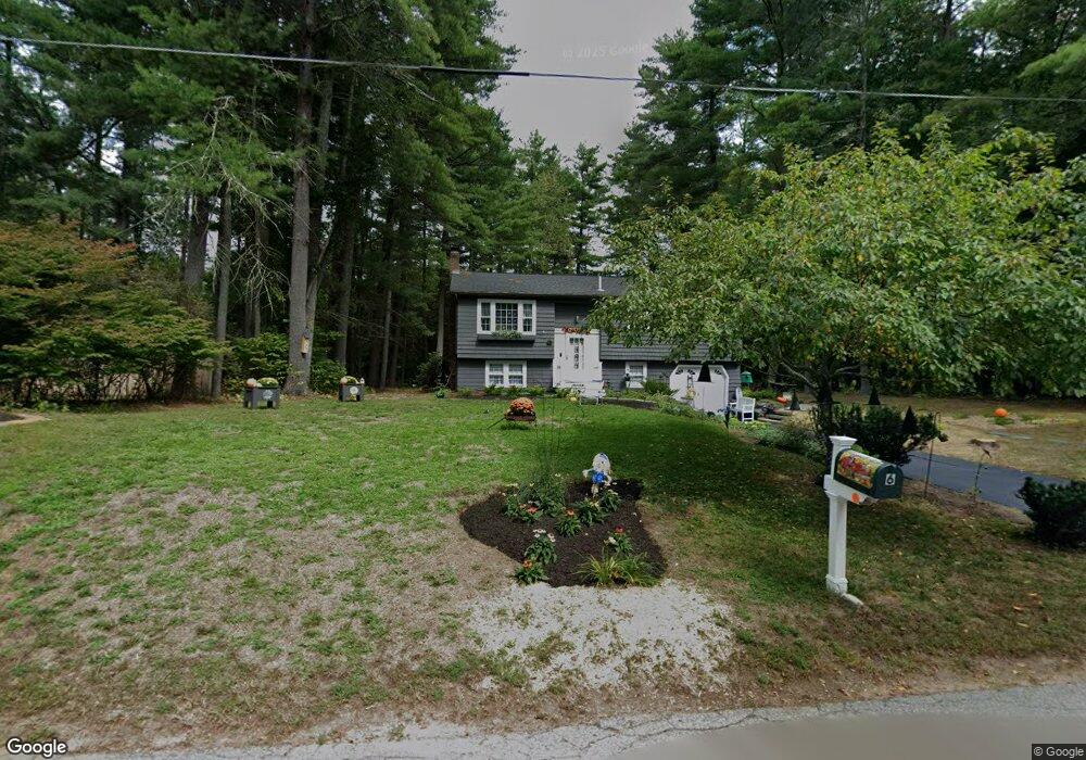 6 Spruce St, Townsend, MA 01469 - photo 1