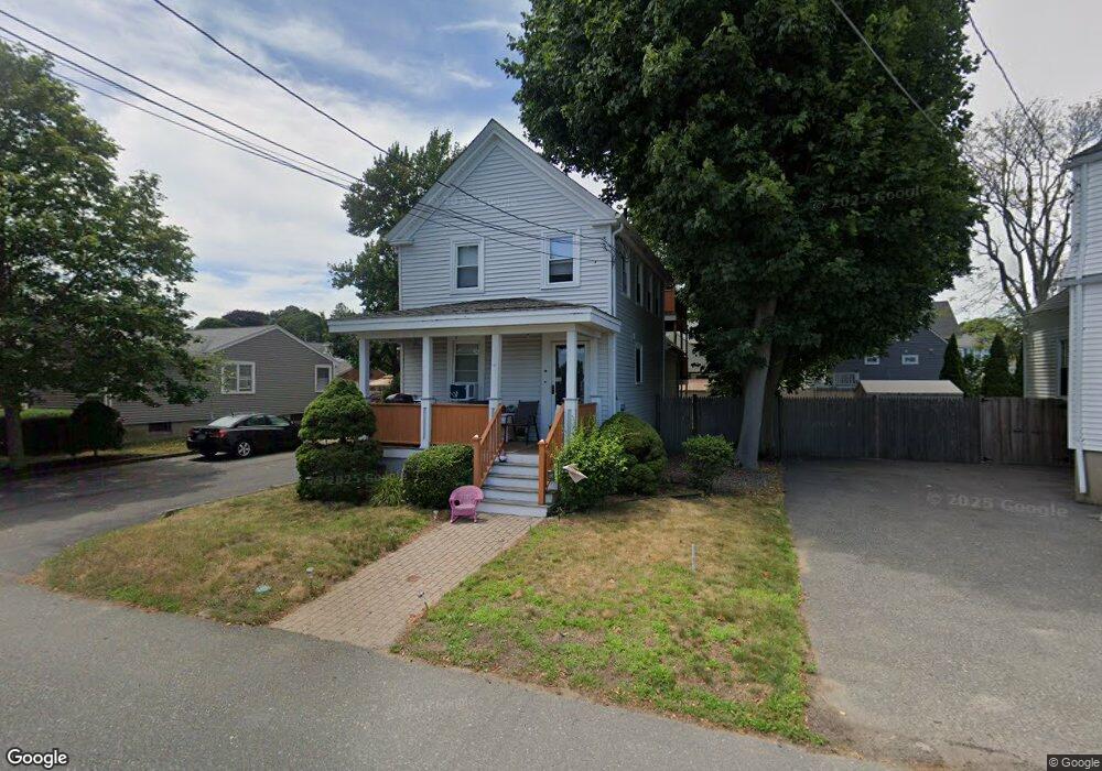 33 Johnson St unit 1, Saugus, MA 01906 - photo 1