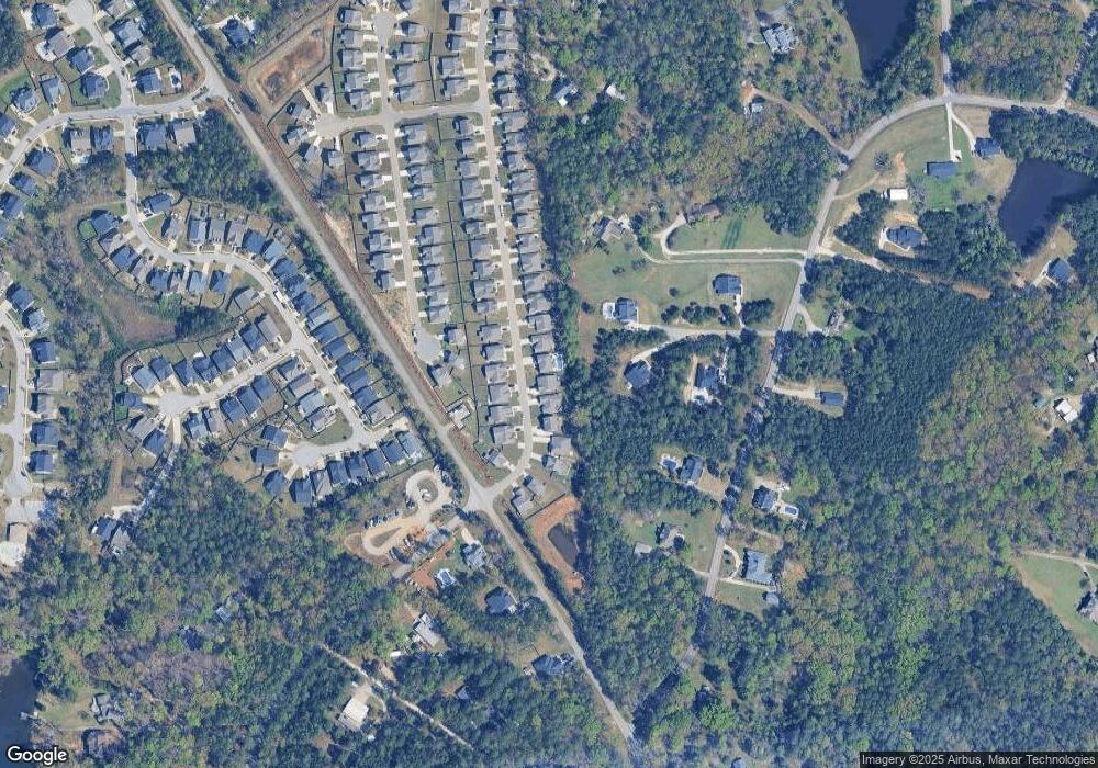 136 Doolittle Dr, Chapin, SC 29036 - photo 1